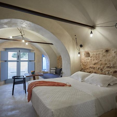 Oia'S Cellars Apartment Exterior photo