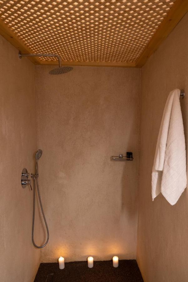 Oia'S Cellars Apartment Exterior photo