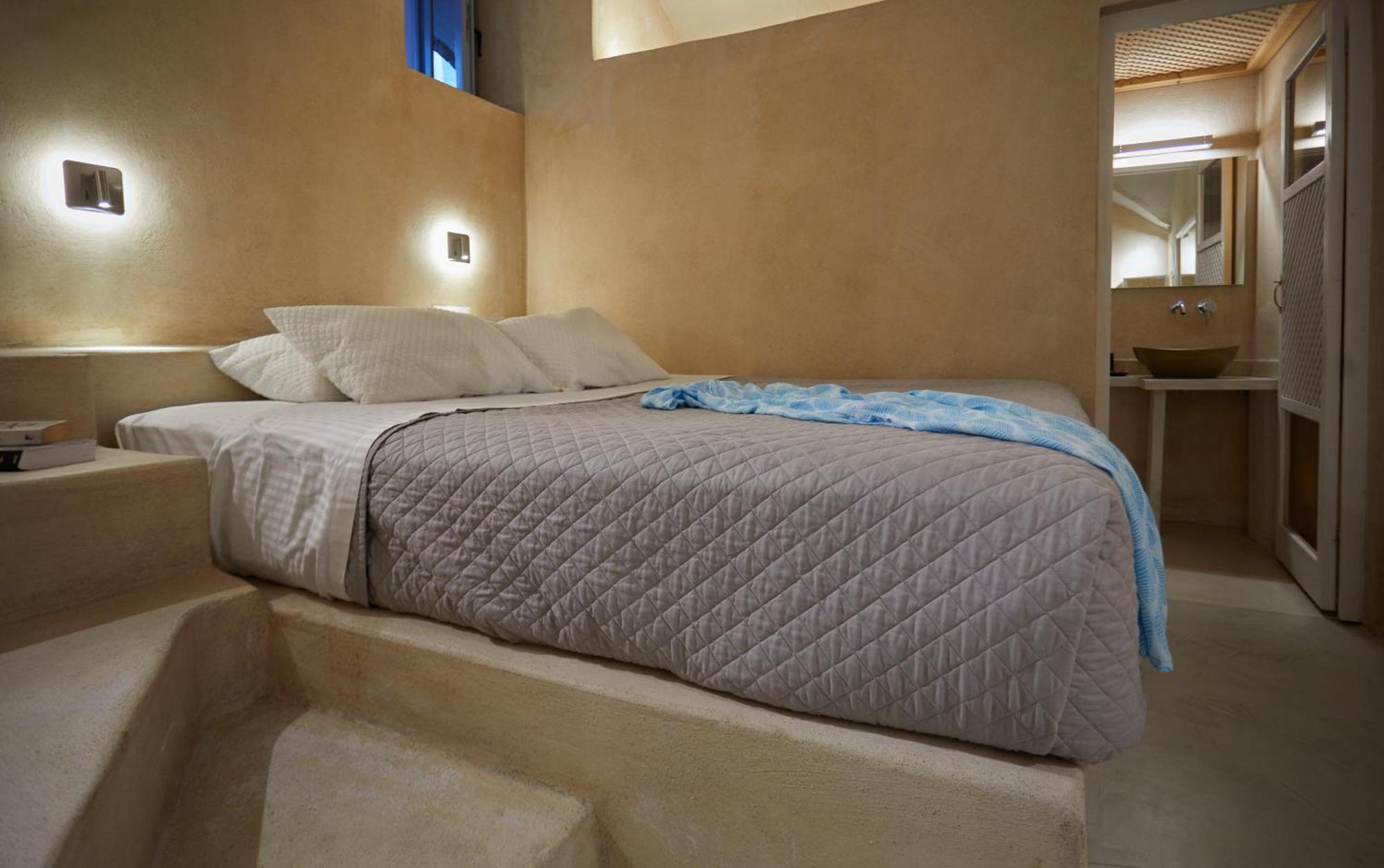 Oia'S Cellars Apartment Exterior photo