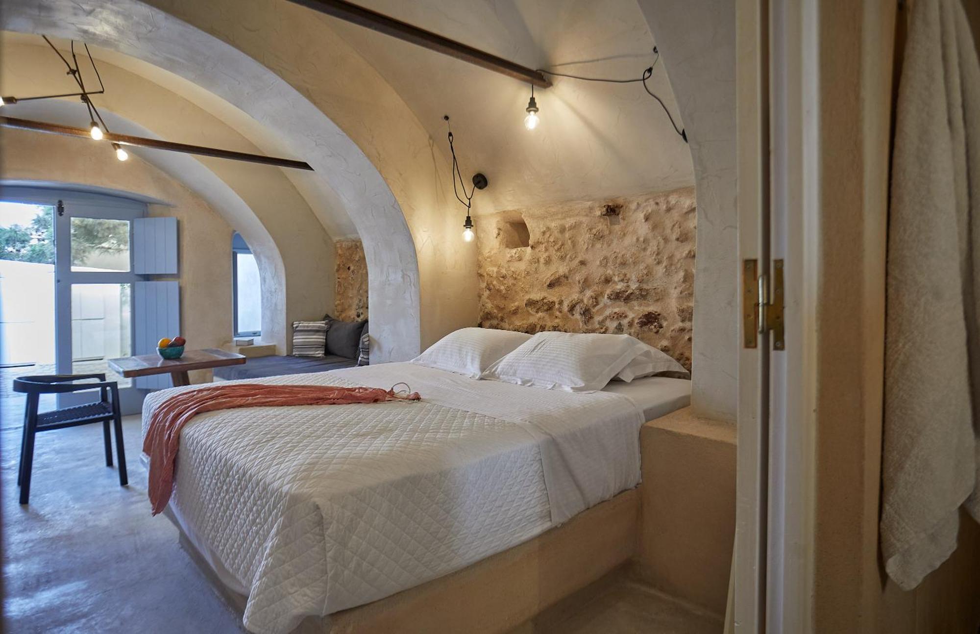 Oia'S Cellars Apartment Exterior photo