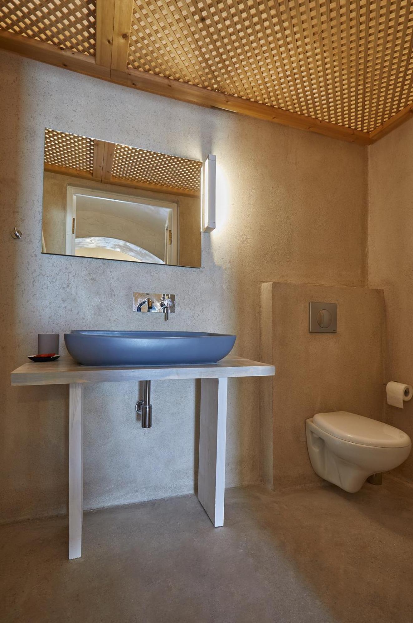 Oia'S Cellars Apartment Exterior photo